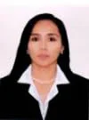 Foto de Dr. Lourdes Fabiola Pinto Giron
