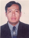 Foto de Dr. Dilmer Percy Gomez Velasco