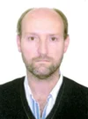 Foto de Dr. David Haroldo Aguirre Morris