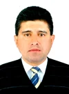 Foto de Dr. Jorge Alvaro Aranibar Barrionuevo