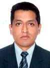 Foto de Dr. Omar Ruben Gora Robles