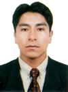 Foto de Dr. Garry Karl Tello Chuquimia
