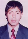 Foto de Dr. Jorge Arbulu Echegaray