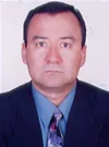 Foto de Dr. Roberto Marin Sojo