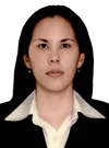 Foto de Dr. Carolina Chang Vargas