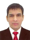 Foto de Dr. Gabriel Miguel Angel Ardiles Alvarez