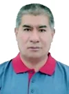 Foto de Dr. Miguel Grimaldo Cancha Gutierrez