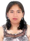 Foto de Dr. Elizabeth Huaman Espino