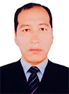 Foto de Dr. Erwin Serrano Choque