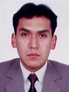 Foto de Dr. Fredy Juan Vilca Flores