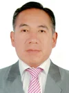 Foto de Dr. Javier Hernan Asillo Ramos