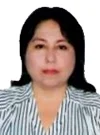 Foto de Dr. Grethel Monica Madariaga Miranda