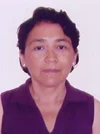 Foto de Dr. Ana Maria Injoque Medrano