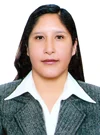 Foto de Dr. Lucy Yanet Pocohuanca Ancco
