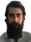Foto de Dr. Sergio Gabriel Bardon Peluffo