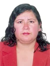 Foto de Dr. Raquel Muro Renteria