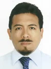 Foto de Dr. Francisco Jose Mendez Silva
