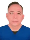 Foto de Dr. Yonel Ventura Gonzales