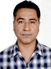Foto de Dr. Jose Luis Arqueño Hinostroza