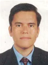 Foto de Dr. Luis Augusto Marcos Raymundo