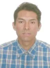 Foto de Dr. Johnny Maik Cardenas Nuñez