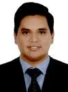 Foto de Dr. Crisogono Juan Rubio Valenzuela