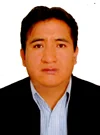 Foto de Dr. Alcides Huaroc Capcha