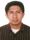 Foto de Dr. Edgar Alfredo Corrales Cruz