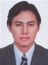 Foto de Dr. Julio Dante Valencia Rodrigo