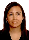 Foto de Dr. Maria Eugenia Guadalupe Plazolles Delgado