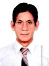 Foto de Dr. Geronimo Andres Montes Aliaga