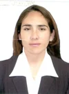 Foto de Dr. Patricia Becerra Infantas