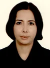 Foto de Dr. Elisa Corina Campano Murillo