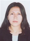 Foto de Dr. Paola Milenka Villalobos Tapia