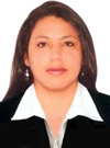 Foto de Dr. Karina Lizeth Delgado Huerta