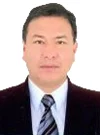Foto de Dr. Oscar Alberto Vega Centeno Lima