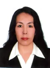 Foto de Dr. Pamela Delgado Valenzuela