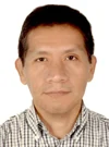 Foto de Dr. Mario Pavel Cartagena Guerra