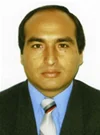 Foto de Dr. Mario Pacheco Paiva