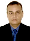 Foto de Dr. Juan Carlos Garcia Aramayo