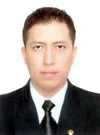 Foto de Dr. Aldo Paolo Quispe Suarez