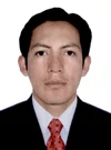 Foto de Dr. Cristian Joel Callupe Argandoña