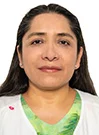 Foto de Dr. Icela Paitan Santillan