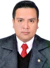 Foto de Dr. Carlos Eduardo Laurente Ortiz