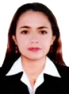 Foto de Dr. Janina Paola Roman Gutierrez