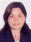Foto de Dr. Giovanna Elizabeth Chug Morales