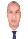 Foto de Dr. Pablo Gerardo Arredondo Manrique