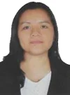 Foto de Dr. Roxana Lisseth Pachamango Rodriguez