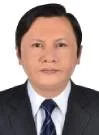 Foto de Dr. Cesar Antonio Valverde Cupe