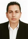 Foto de Dr. Franklin Rolando Farfan Alfaro